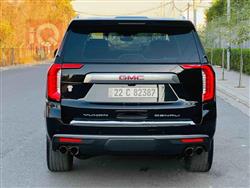 GMC Yukon
